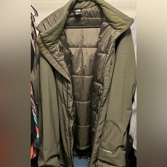 The North Face Jackets & Coats North Face Winter Coat Poshmark